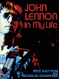 Джон Леннон в моей жизни